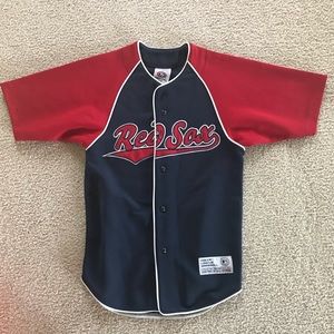 Red Sox jersey, Ortiz, 34, boys